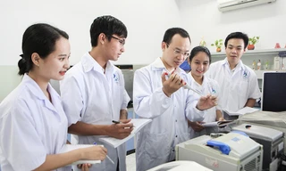 132 chương trình đào tạo đại học được công nhận đạt tiêu chuẩn chất lượng