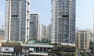 Lợi nhuận cho thuê thấp, nhà đầu tư chấp nhận 'đặt cược' vào phần tăng giá tài sản