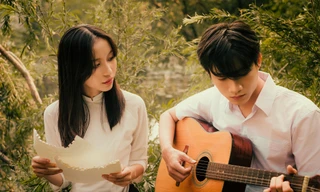 Hóa thân thành Ngạn và Hà Lan, đôi bạn trẻ yêu game khiến cộng đồng mạng trầm trồ