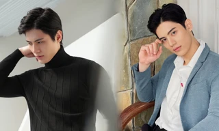 Trai đẹp 9X lọt vào “mắt xanh” của hội chị em khi xuất hiện trong MV mới của Hương Ly