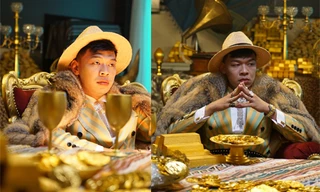 Trung Ruồi gây tranh cãi vì hát Rap, bị ‘tố’ đạo nhái Sơn Tùng M-TP?