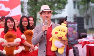 Nghệ sĩ Xuân Bắc cùng dàn sao ‘đốt cháy’ sân khấu Chủ nhật Đỏ