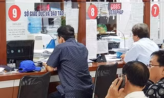 Đà Nẵng: Tạm dừng giải quyết thủ tục cấp phép dạy thêm, học thêm