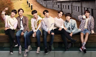 Không làm đại sứ thương hiệu thời trang nào nhưng BTS lại làm đại sứ cho cả một thành phố