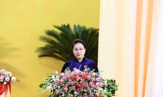 Kết quả đạt được là nền tảng để Thanh Hóa tiếp tục phát triển