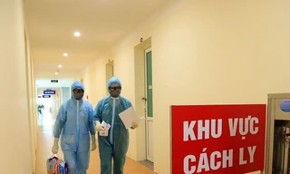 TPHCM thông báo khẩn tìm người trên chuyến bay VN213