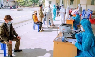 TPHCM mở rộng xét nghiệm các đối tượng có nguy cơ cao