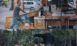Ngôi làng nơi tất cả người dân cùng luyện “kungfu”