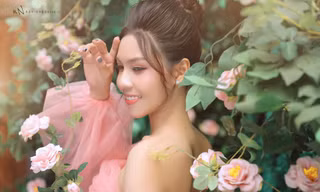 Nữ sinh miền 'gạo trắng nước trong' ước mơ trở thành dược sỹ giỏi