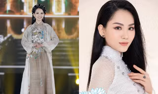 Người đẹp Nhân ái của Hoa Hậu Việt Nam 2020: Tài sắc vẹn toàn không bàn cãi!