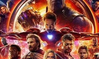 Tiếng Anh rất dễ: “Giải cứu” tiếng Anh bởi các siêu anh hùng