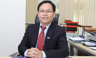 Bắt tạm giam ông Diệp Dũng, nguyên Chủ tịch HĐQT Saigon Co.op
