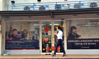 Người Hàn ở hai đầu đất nước sống ra sao giữa thời dịch Covid- 19?