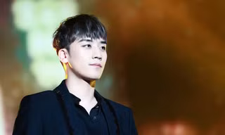 Seungri (BIG BANG) đẹp trai, nổi tiếng, giàu có như thế nhưng vẫn thả thính thất bại