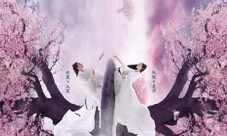 “Tam sinh tam thế: Thần tịch duyên” của Nghê Ni - Trương Chấn tung trailer đẹp đến nao lòng