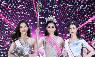 Cuộc thi Hoa Hậu Việt Nam 2020 chưa thể xác định được thời gian tổ chức vì Covid-19