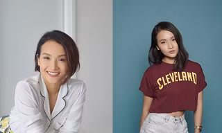 Vlogger Giang Ơi: "Ba mẹ mình 70 tuổi còn có câu cửa miệng: Cái gì không biết thì tra Google"