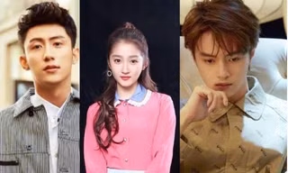 “Nguyệt bán Alice”: Quan Hiểu Đồng theo đuổi Quan Hồng nhưng lại yêu Hoàng Cảnh Du