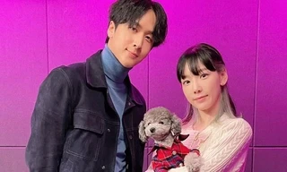 Nhanh như chớp, hai công ty quản lý cùng lên tiếng về tin tức Taeyeon và Ravi hẹn hò