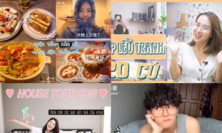 Hạnh phúc “giản đơn” của hội F.A: Bồ không cần có nhưng nhà đẹp phải có một căn!