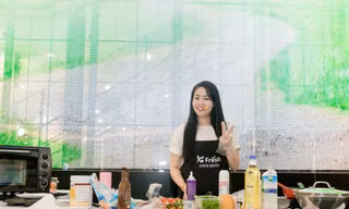  “Lễ hội KFresh Love Festa” kết hợp yếu tố văn hóa và thực phẩm Hàn Quốc tại Việt Nam