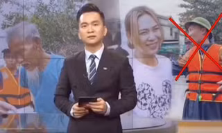 VTV chính thức lên tiếng vụ Huấn “Hoa Hồng” xuất hiện trong “Chuyển động 24h” như nghệ sĩ