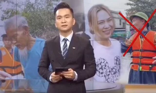 VTV chính thức lên tiếng vụ Huấn “Hoa Hồng” xuất hiện trong “Chuyển động 24h” như nghệ sĩ