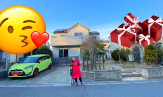 Sau hơn 2 năm làm YouTuber, Quỳnh Trần JP đã mua nhà mới cực hoành tráng ở Nhật