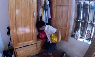 Sở TT&TT Bắc Giang chính thức vào cuộc vụ Hưng Vlog quay video bày cách trộm tiền heo đất