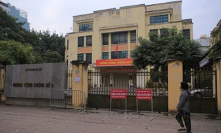 Lịch trình phức tạp của ca COVID-19 mới nhất ở Hà Nội: Đi máy bay vào TP.HCM, ngồi café ở Bùi Viện