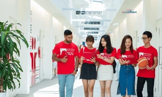 Trường Đại học Anh Quốc Việt Nam khởi động quỹ học bổng trị giá 40 tỷ đồng