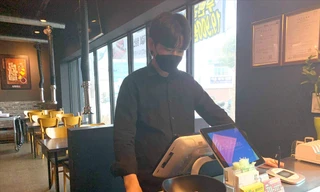 Người Việt tại Hàn Quốc: Không quá lo lắng