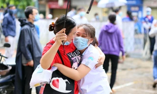 Bộ GD - ĐT công bố điểm thi tốt nghiệp THPT 2021 đợt 2 khi nào?