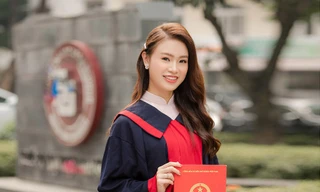 Chỉ đào tạo Thạc sĩ tại trụ sở chính và phân hiệu