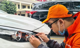 Chạy đua dán thẻ, hơn 40.000 xe bị trùng thẻ giờ phải xử lý ra sao?