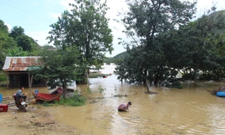 Thủy điện Buôn Kuốp 