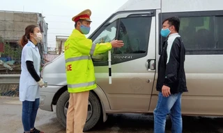 Nam Định, Thái Bình bác tin ngăn cản, cách ly người trở về từ các vùng có dịch