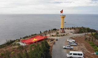 Ảnh: Mạnh Thắng