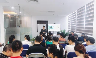 Ma trận gọi vốn đa cấp thời 4.0: Bộ Công an cảnh báo