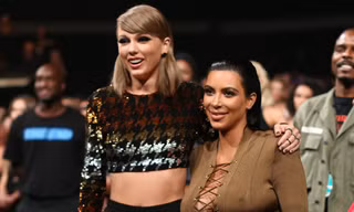 "Drama dài tập" giữa Taylor Swift và vợ chồng nhà Kim Kardashian đã đi đến hồi kết?