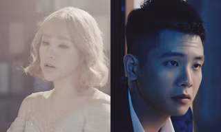 4 năm sau "The Voice", Yến Tatoo bất ngờ trở lại đường đua V-Pop với MV kết hợp cùng Quân A.P
