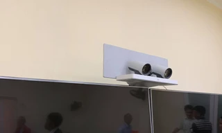 Thi Olympic Toán quốc tế 2020: Camera giám sát chặt các thí sinh