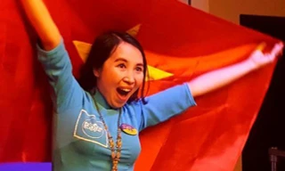 Nhà giáo Việt được quốc tế vinh danh năm 2019