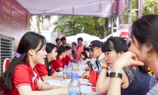 Tuyển sinh của trường Đại học Bách khoa Hà Nội tới đây có gì mới?