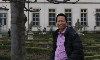 Hai nhà khoa học người Việt lọt top được trích dẫn hàng đầu thế giới