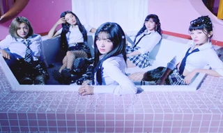 Chỉ bốn ca khúc K-Pop lọt vào TOP 100 bài hát hay năm 2018 của Billboard