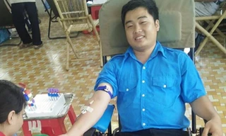 Thi lại đại học để tham gia tình nguyện