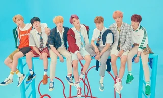BTS là nhóm nhạc K-Pop được stream nhiều nhất trên Spotify khắp toàn cầu
