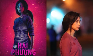 Ngô Thanh Vân mang vấn nạn bắt cóc, buôn bán nội tạng vào tác phẩm "Hai Phượng"