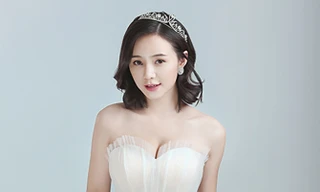 JULIA ra mắt BST váy cưới 2019 giúp cô dâu tỏa sáng trong ngày trọng đại